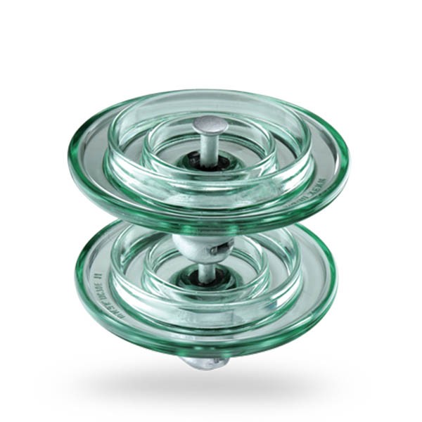 Glass Pin Insulator