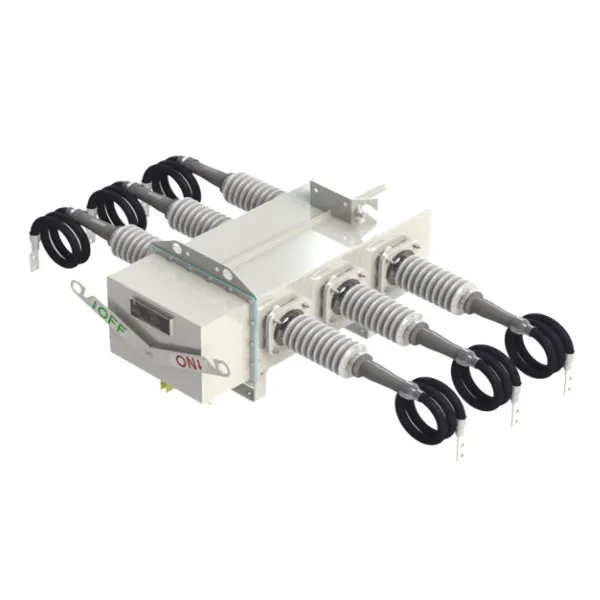 Load Break Switch