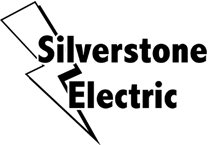 Silverstone Electric logo