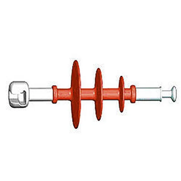 Composite long-rod insulator