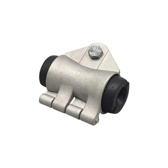 Armor-grip suspension clamp for ADSS/OPGW optical cables