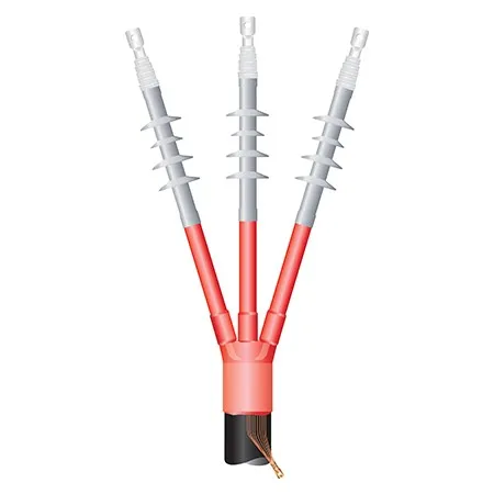 Cable termination kit