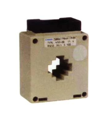 MSQ series low-voltage current transformer
