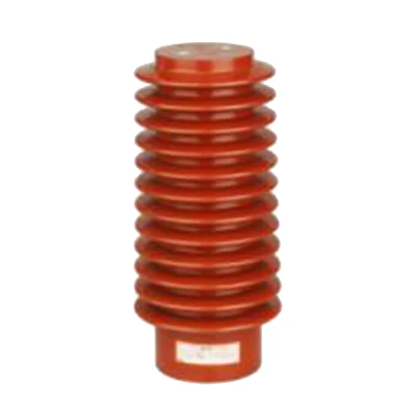 Epoxy resin post insulator, 12kV class