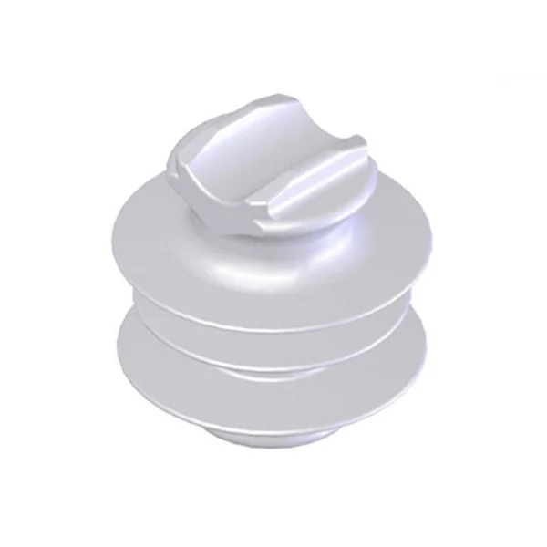 HDPE pin-type insulator