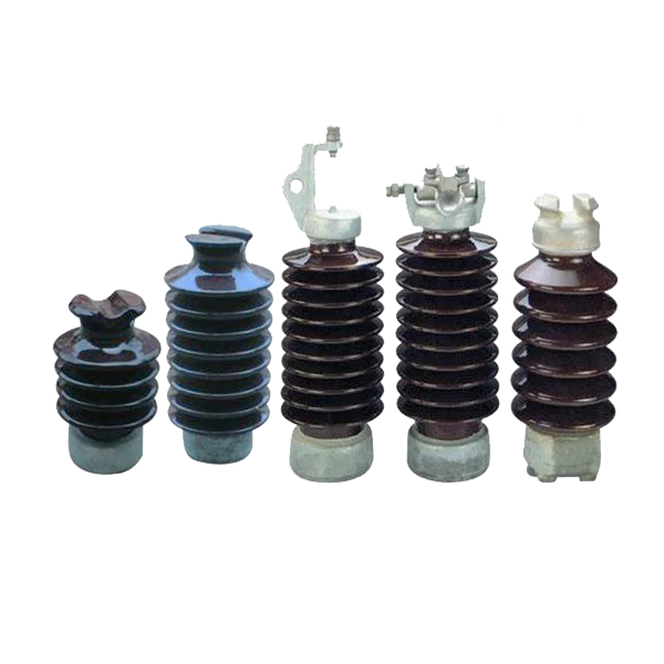 Porcelain Insulator
